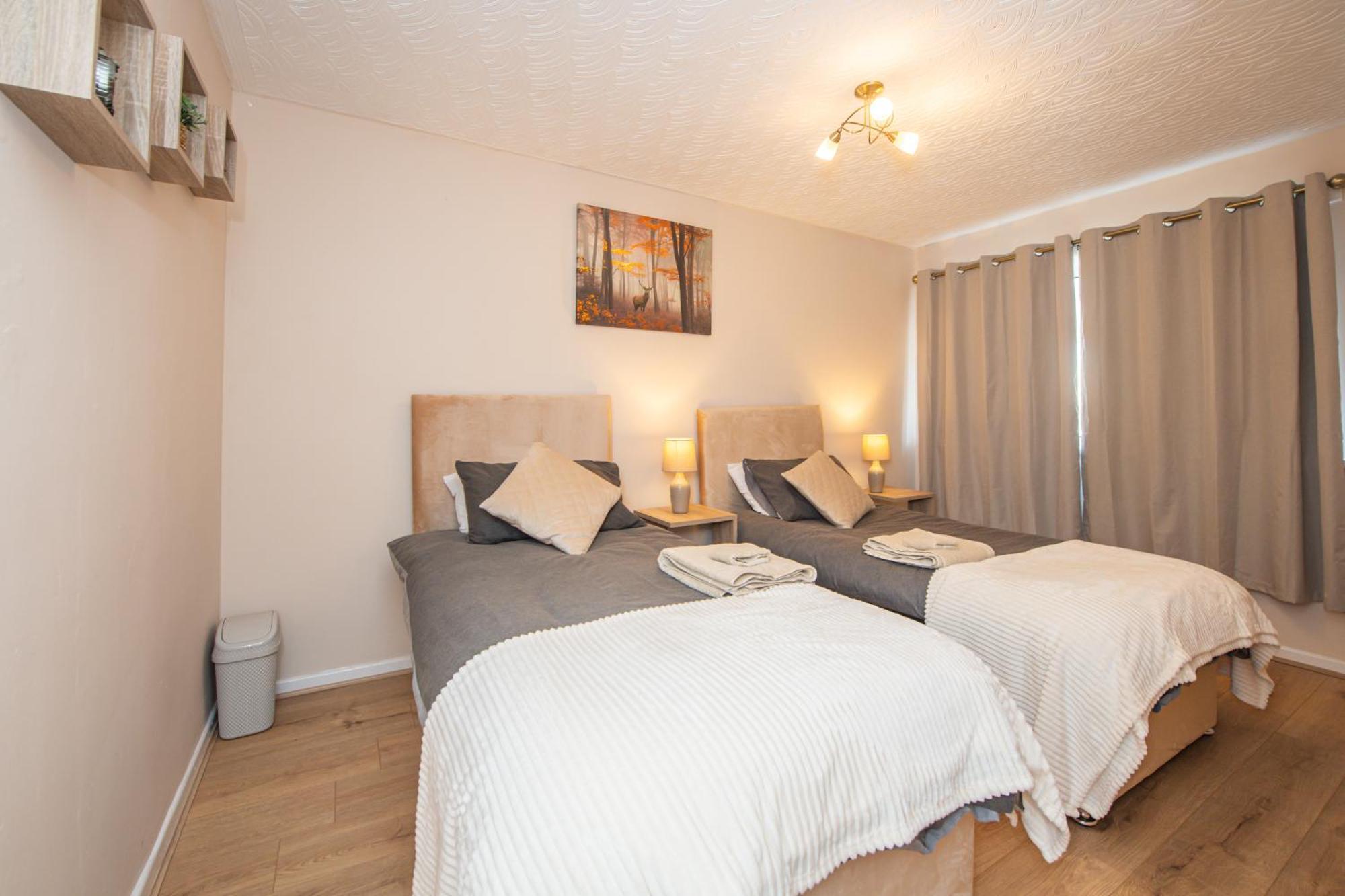 Appartamento Swindon *
